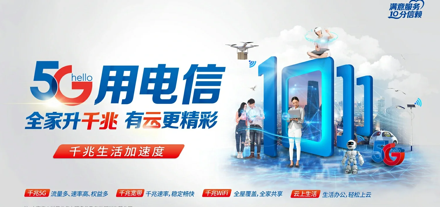 中国电信 沈阳电信宽带 宽带套餐
